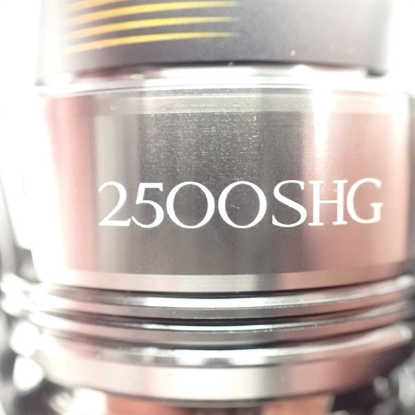２４ツインパワー２５００ＳＨＧ